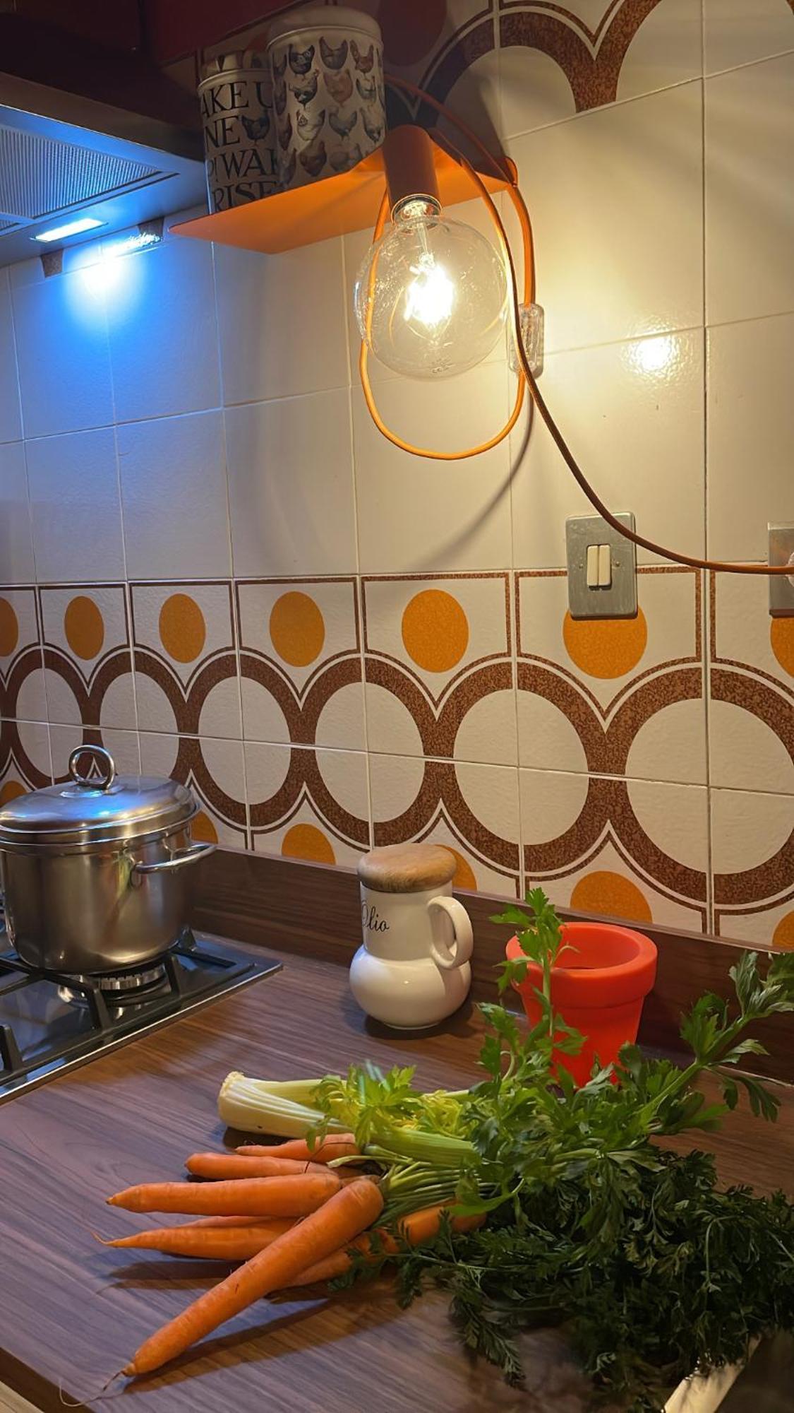 شقة Casa Mariuccia آنسيو المظهر الخارجي الصورة